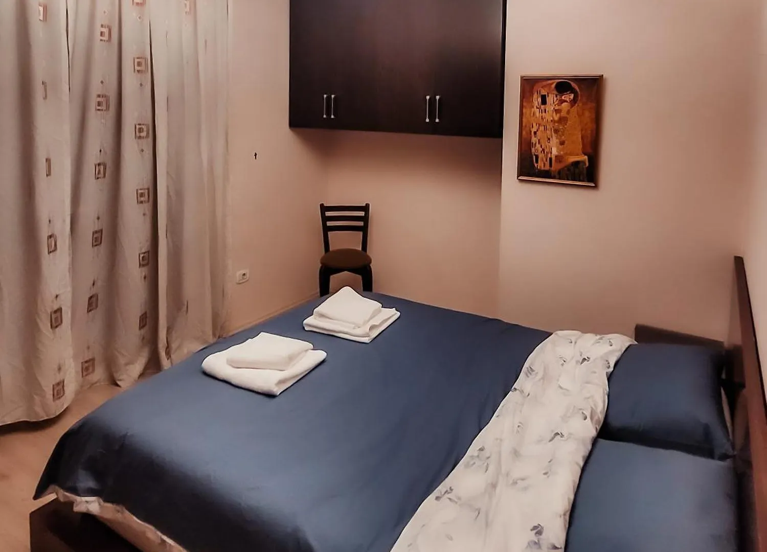 Skyline Apartments Tirana 0*,  Albania
