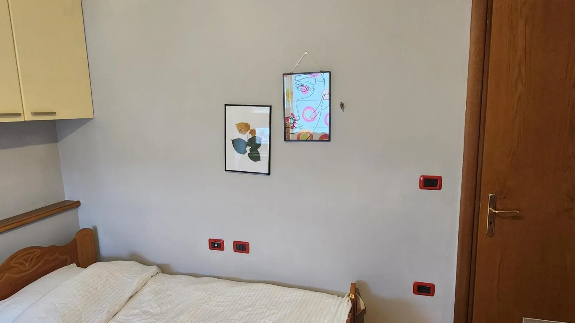 Skyline Apartments تيرانا
